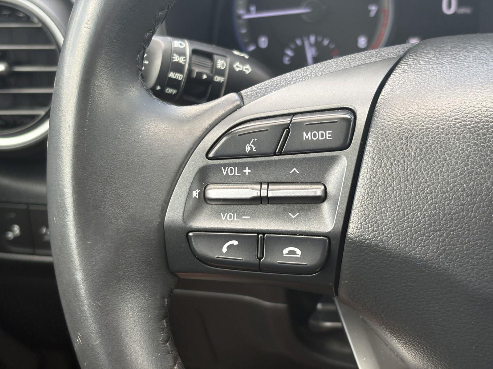 2018 Hyundai Kona Ultimate