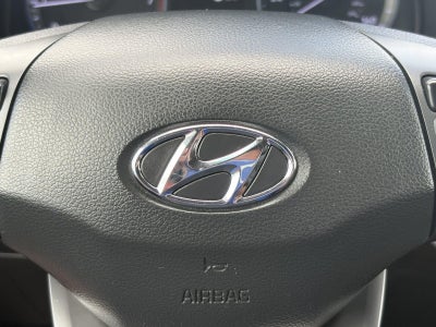 2018 Hyundai Kona Ultimate