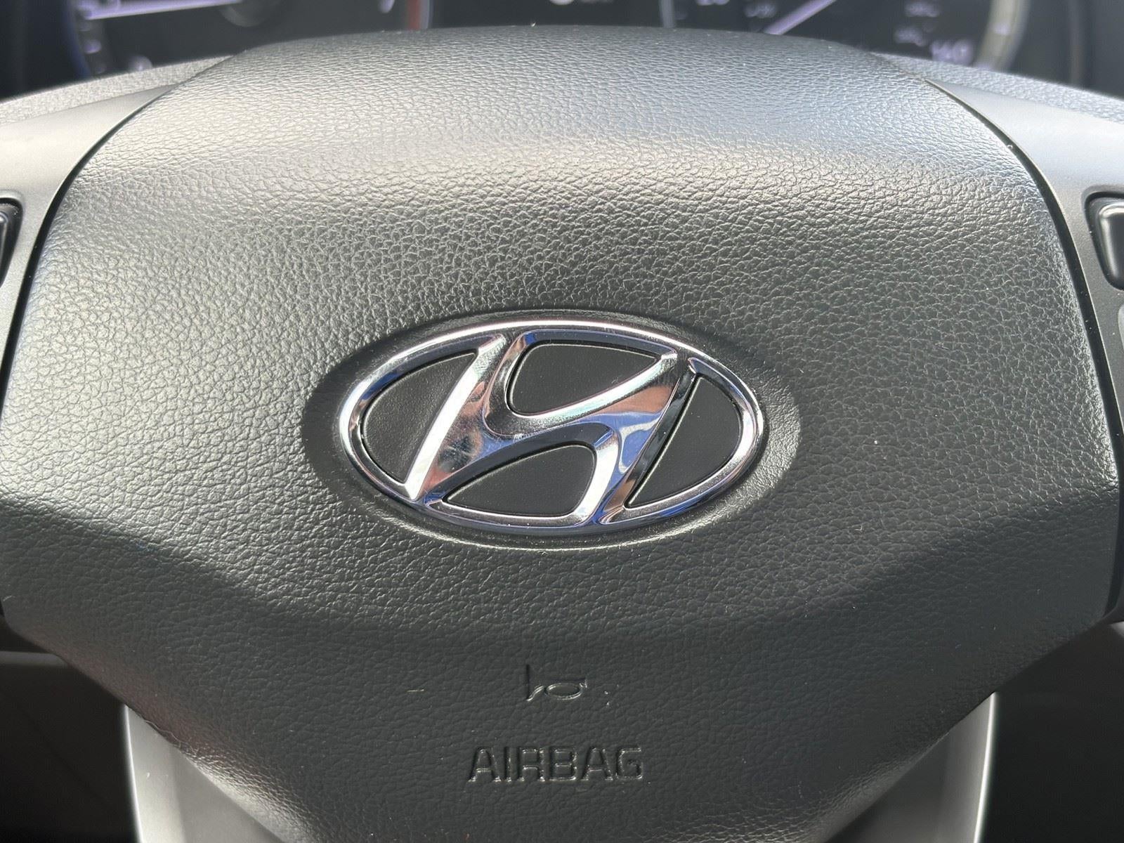 2018 Hyundai Kona Ultimate
