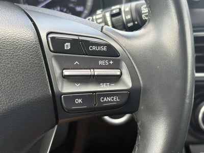 2018 Hyundai Kona Ultimate