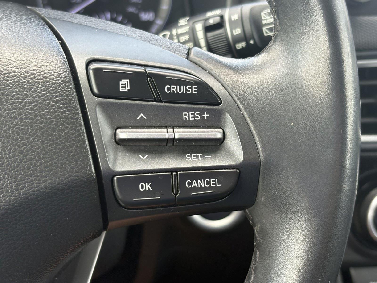 2018 Hyundai Kona Ultimate