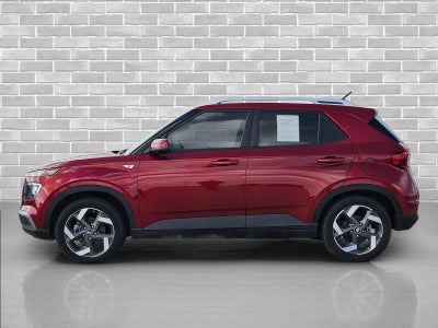 2024 Hyundai Venue SEL
