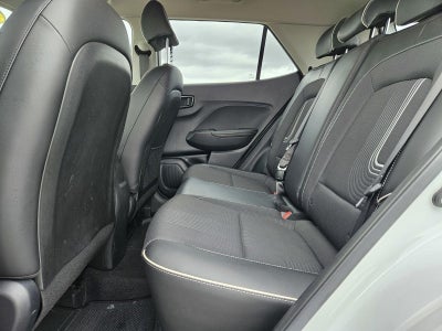 2023 Hyundai Venue Limited