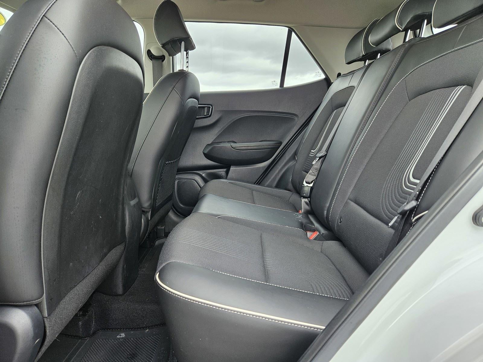 2023 Hyundai Venue Limited