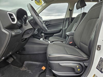 2023 Hyundai Venue Limited