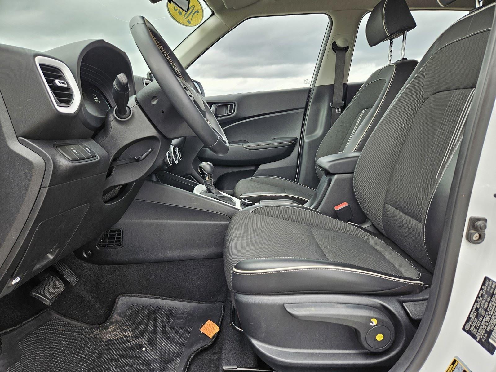 2023 Hyundai Venue Limited