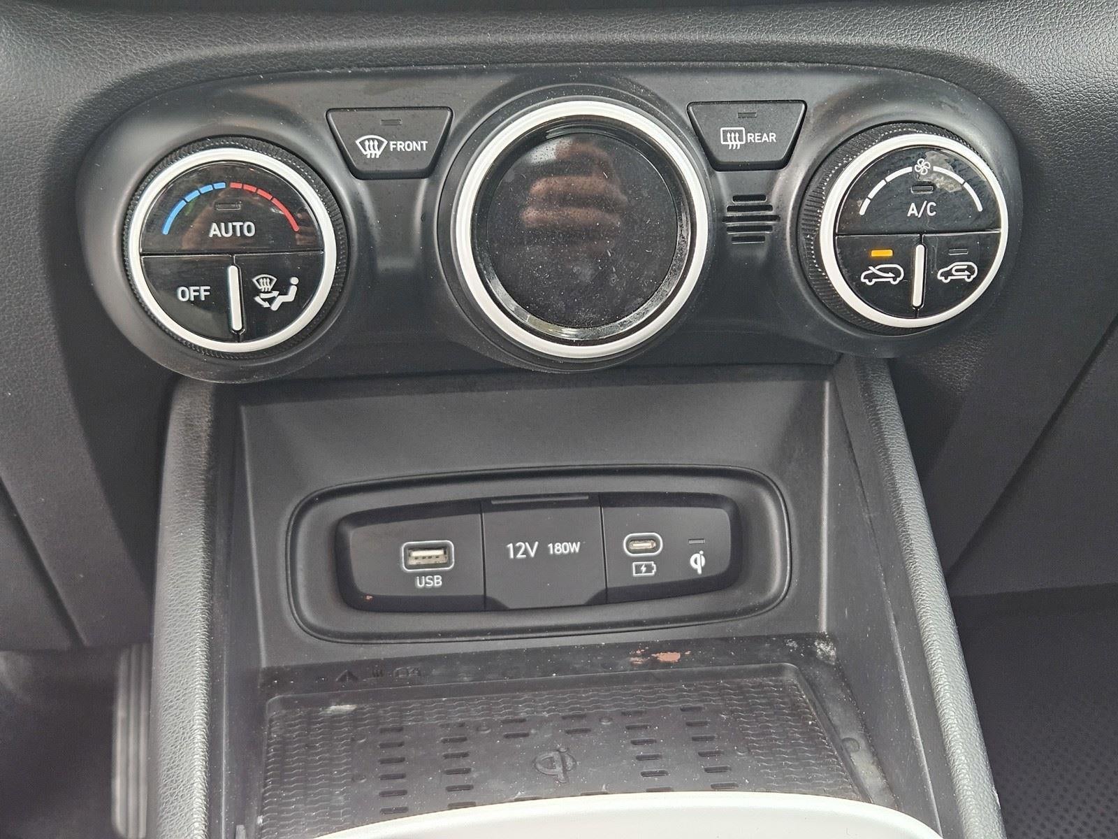 2023 Hyundai Venue Limited