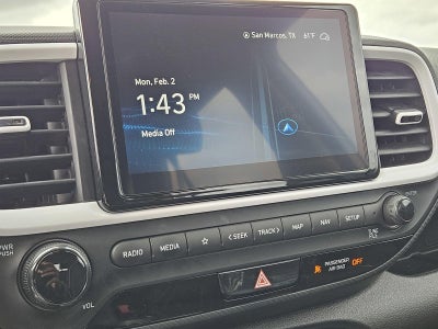 2023 Hyundai Venue Limited