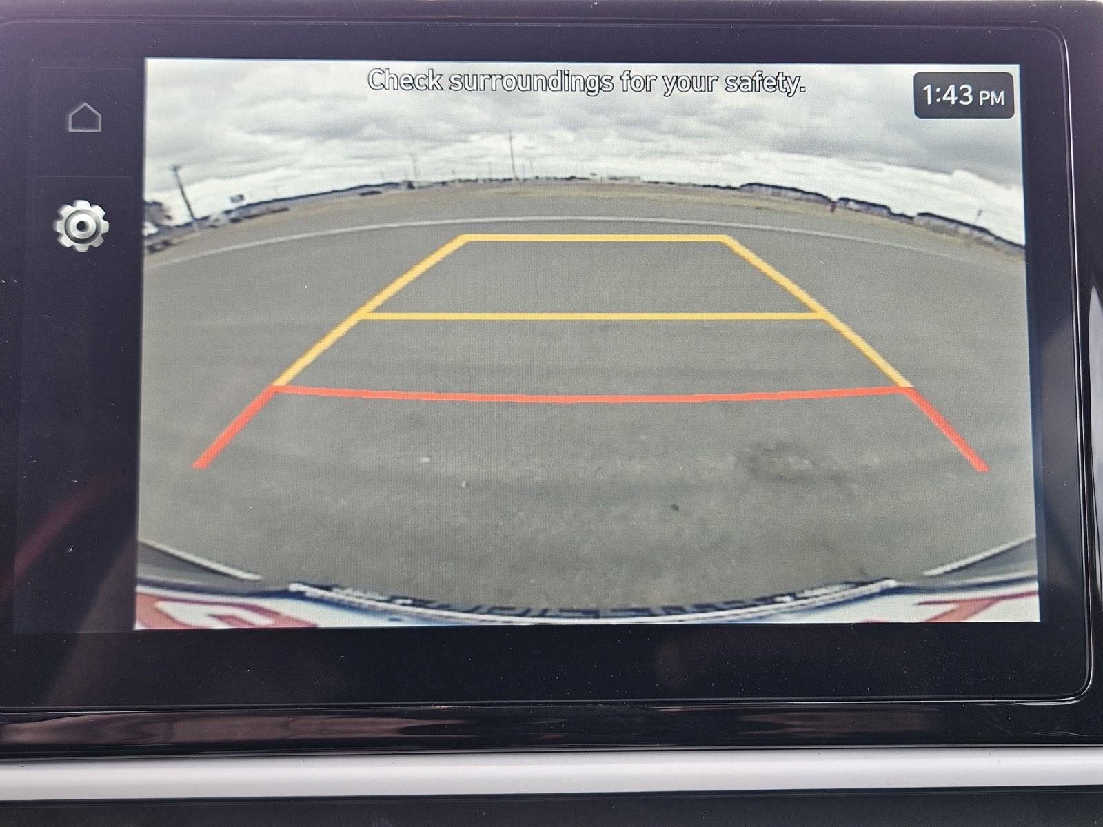 2023 Hyundai Venue Limited