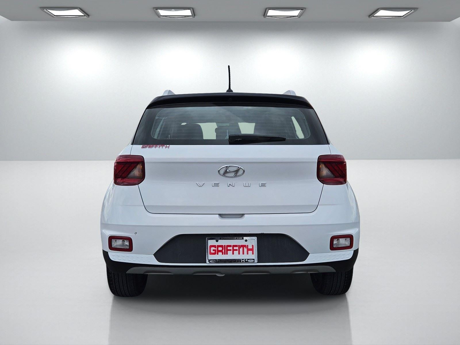 2023 Hyundai Venue Limited