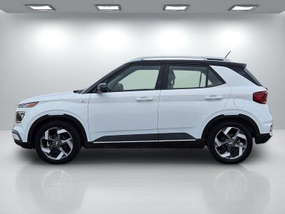 2023 Hyundai Venue Limited