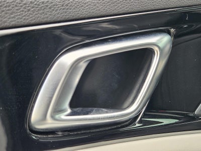 2022 Kia Carnival SX