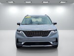 2022 Kia Carnival SX