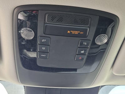 2022 Kia Carnival SX