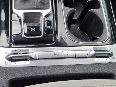 2022 Kia Carnival SX