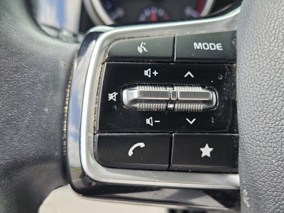 2022 Kia Carnival SX