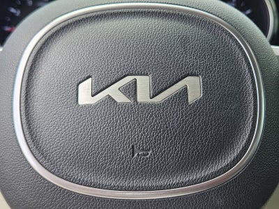 2022 Kia Carnival SX