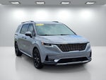 2022 Kia Carnival SX