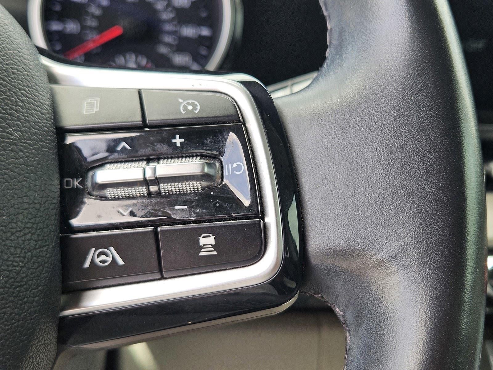 2022 Kia Carnival SX