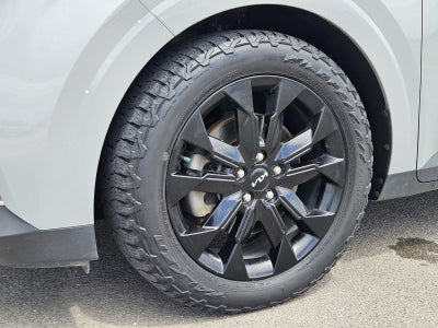 2022 Kia Carnival SX