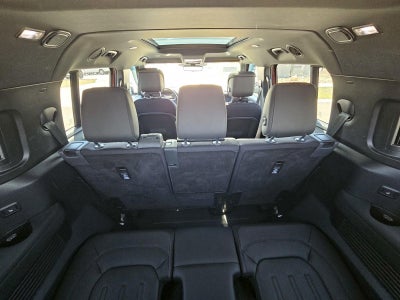 2023 Land Rover Defender X