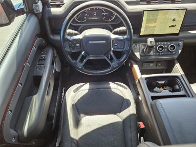 2023 Land Rover Defender X
