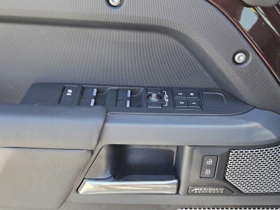 2023 Land Rover Defender X