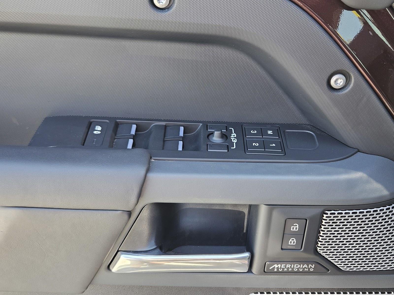 2023 Land Rover Defender X