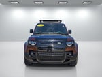 2023 Land Rover Defender X