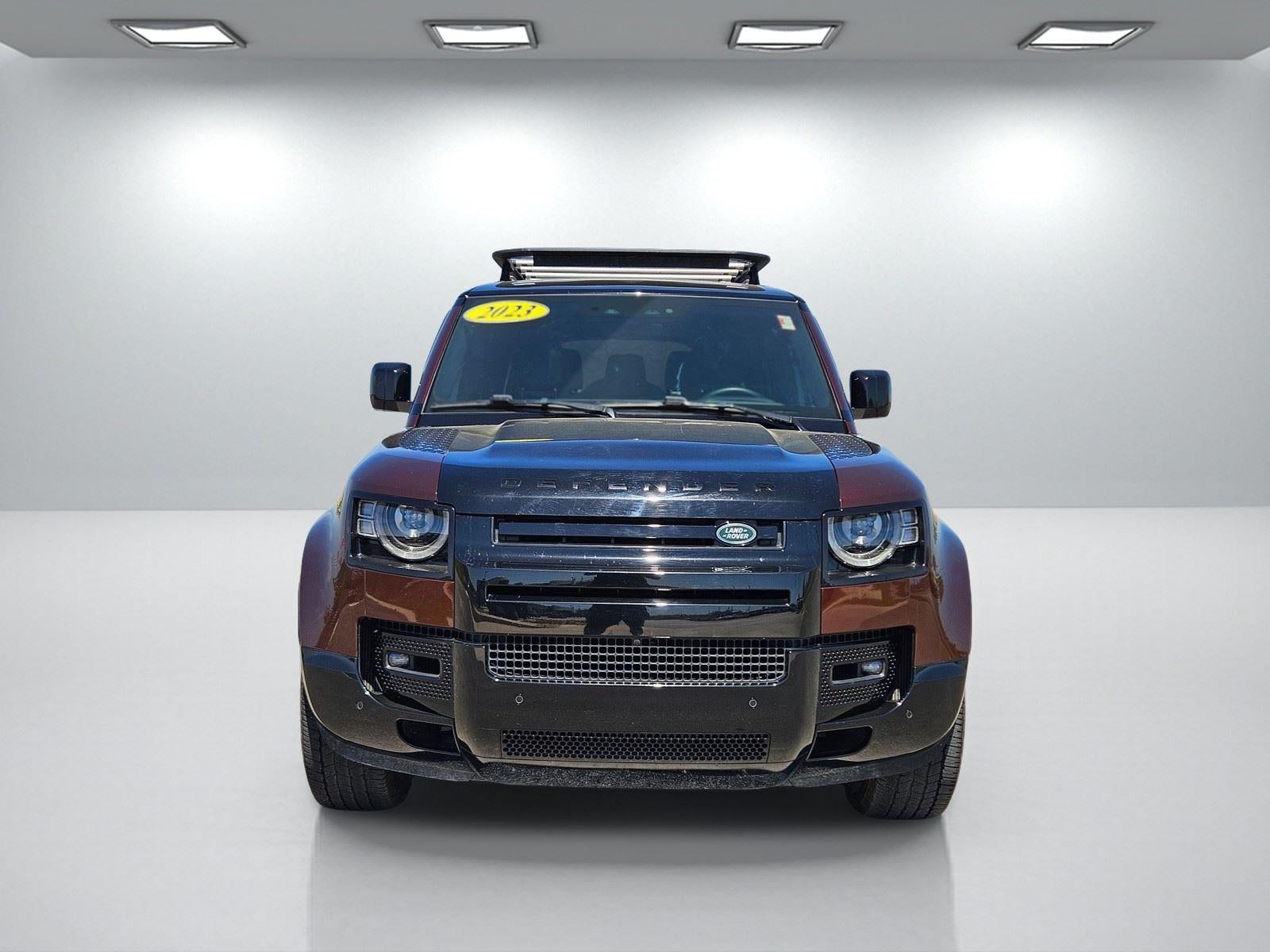 2023 Land Rover Defender X