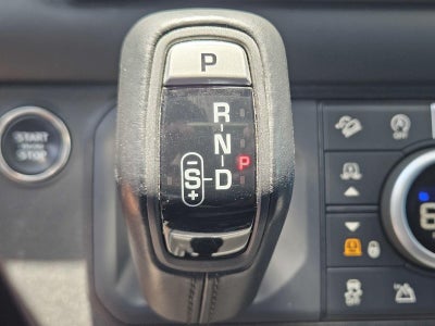 2023 Land Rover Defender X