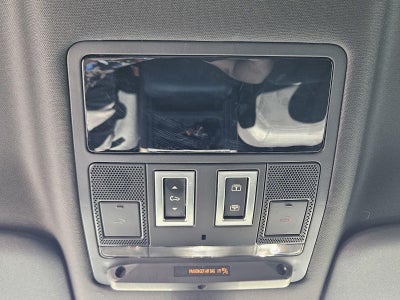 2023 Land Rover Defender X