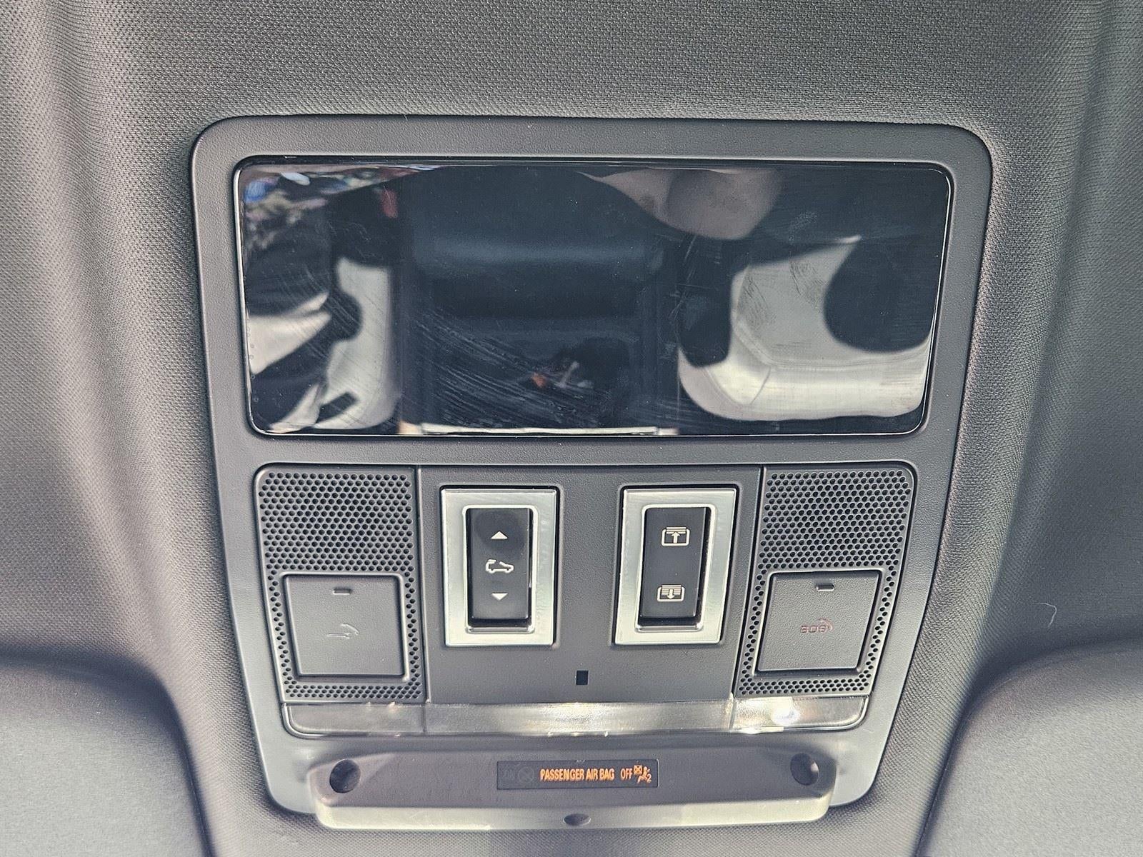 2023 Land Rover Defender X