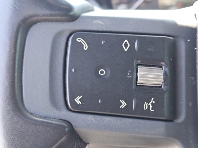 2023 Land Rover Defender X