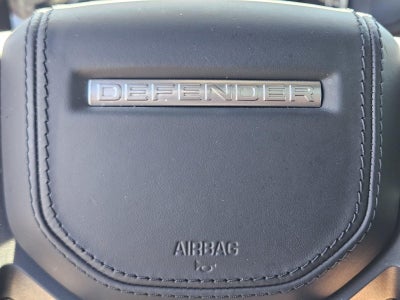 2023 Land Rover Defender X