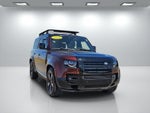 2023 Land Rover Defender X