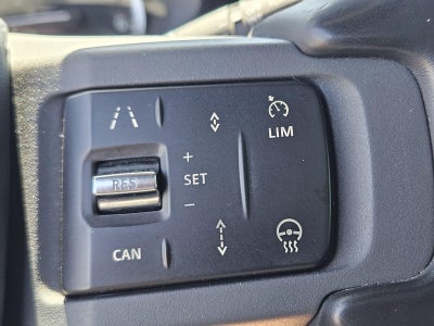 2023 Land Rover Defender X