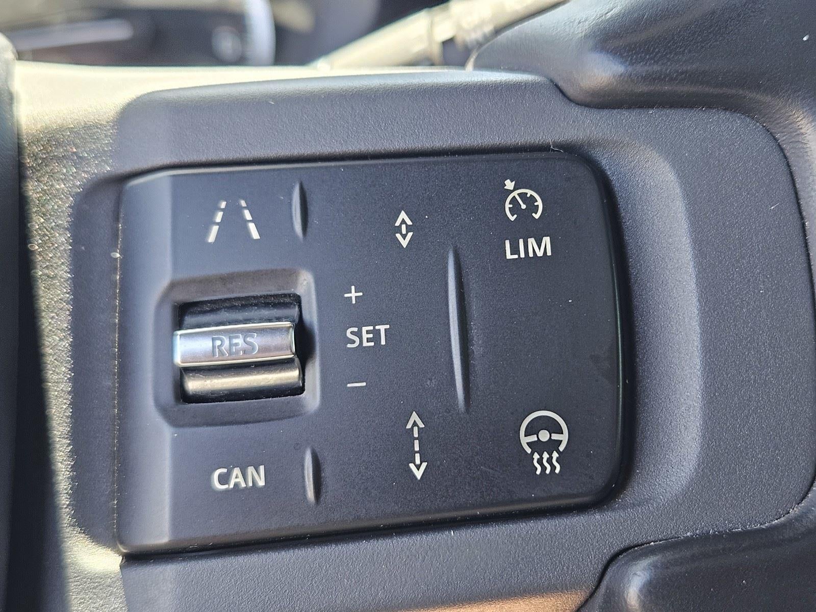 2023 Land Rover Defender X