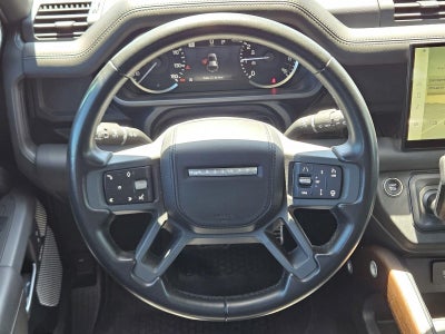 2023 Land Rover Defender X