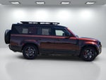 2023 Land Rover Defender X