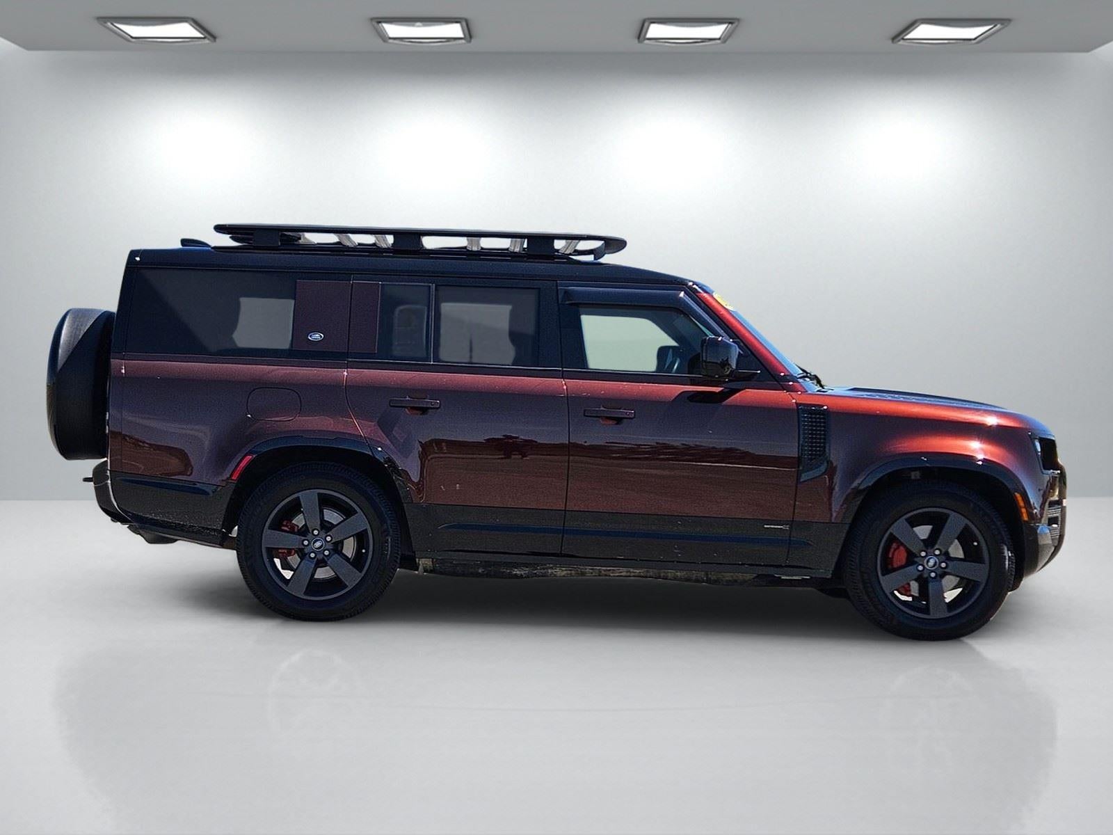 2023 Land Rover Defender X