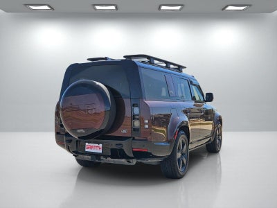 2023 Land Rover Defender X