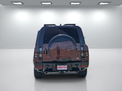 2023 Land Rover Defender X