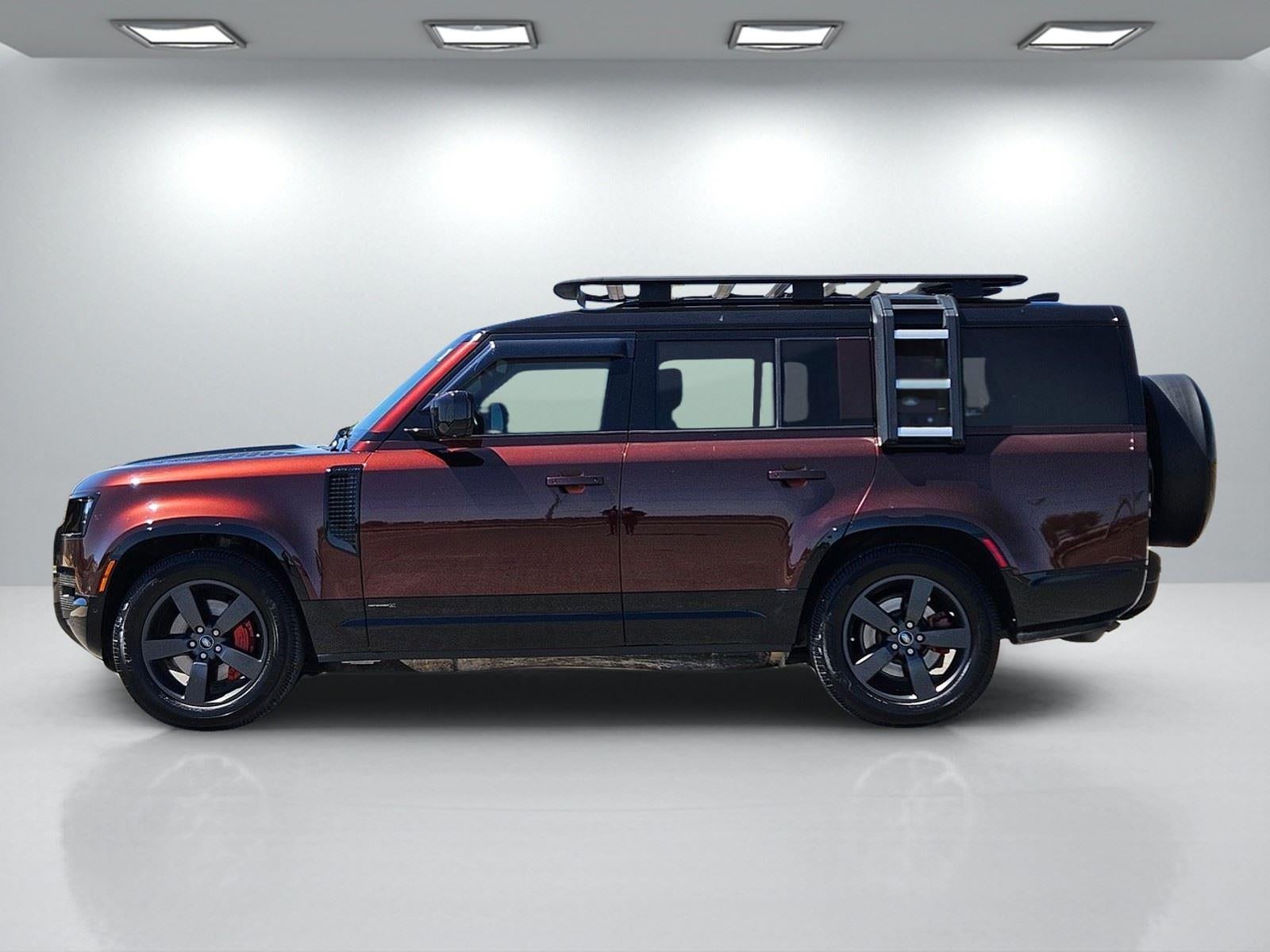 2023 Land Rover Defender X