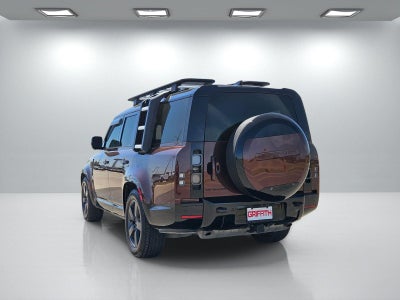 2023 Land Rover Defender X