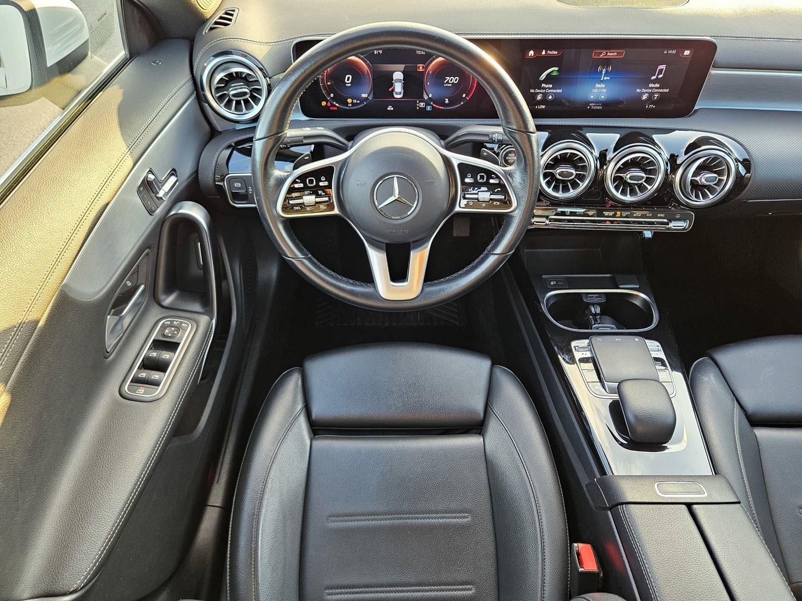 2020 Mercedes-Benz CLA CLA 250