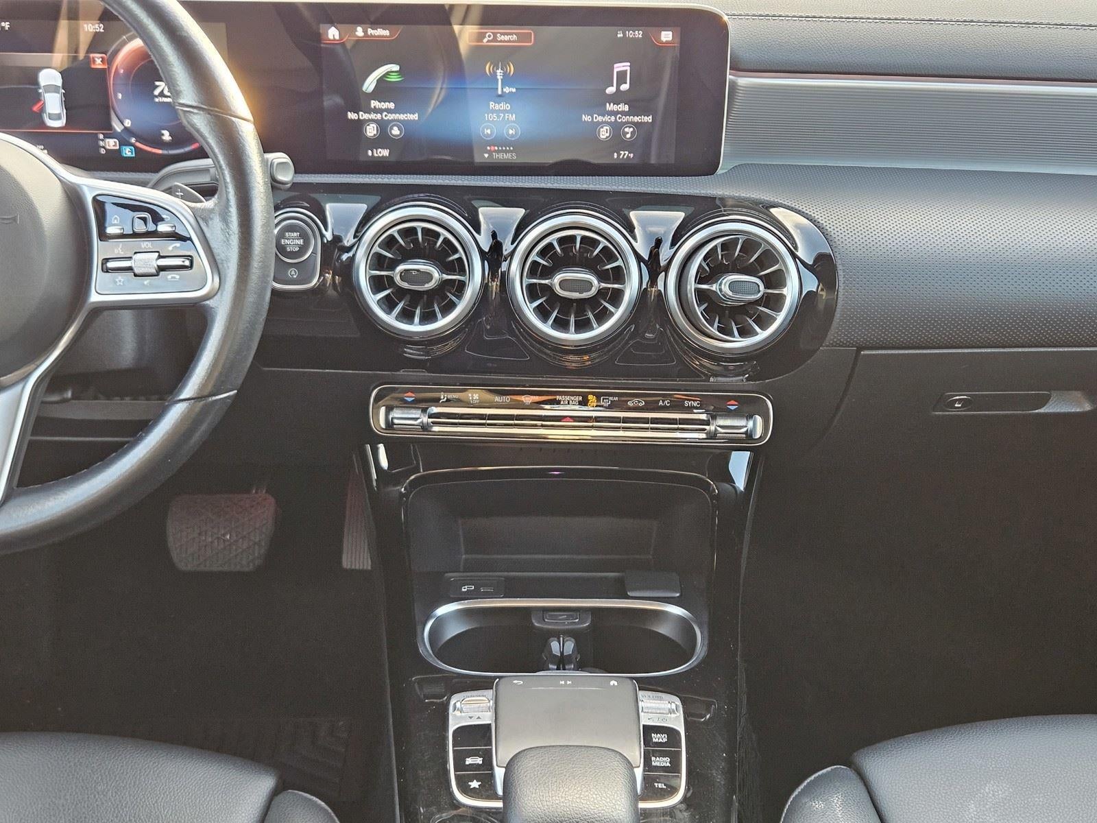 2020 Mercedes-Benz CLA CLA 250