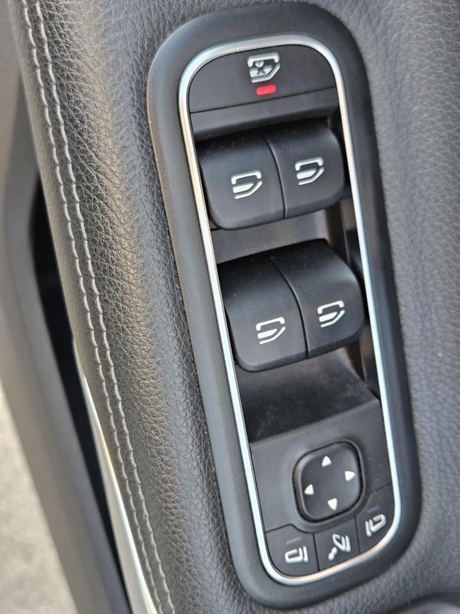 2020 Mercedes-Benz CLA CLA 250