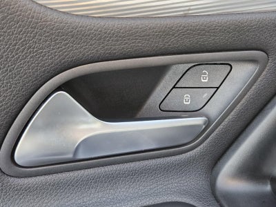 2020 Mercedes-Benz CLA CLA 250