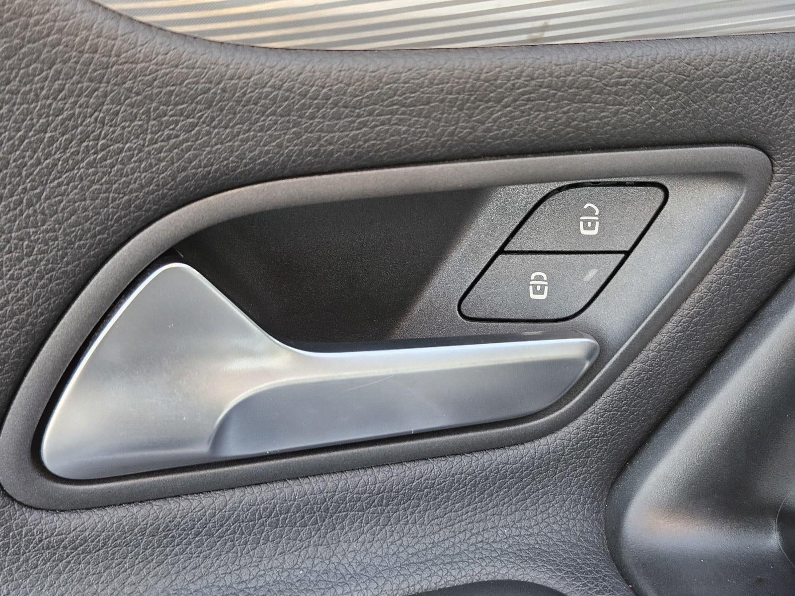 2020 Mercedes-Benz CLA CLA 250